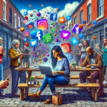 Social Media Management for Verwood’s Small Businesses