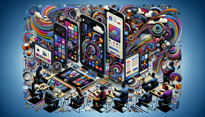 Mobile Website Design: Boost Your Small Business in Keynsham