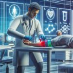 Mineral Blood Test: Essential Health Check in Bracknell