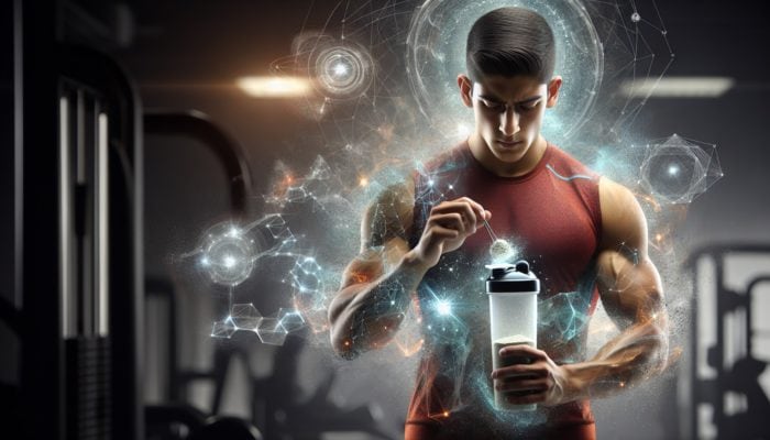 Protein Powders: Essential Insights for Young Athletes