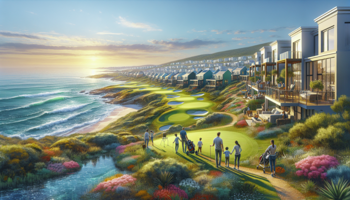 Entry Level Homes in Mossel Bay: Market Trends Explained