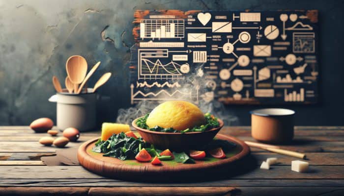 Kenyan Ugali and Sukuma Wiki: Must-Try Recipes and Tips