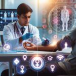 Testosterone Blood Test in Lancaster: Expect the Essentials