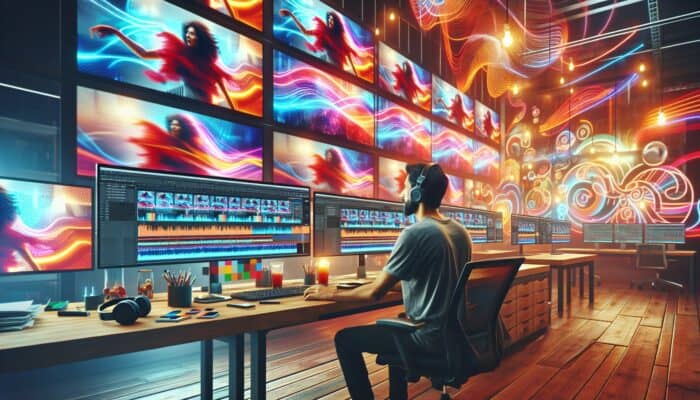 Video Montages: Transforming Brand Storytelling Effectively