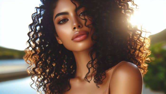 Wash-and-Go Styles for Beautiful, Effortless Hair