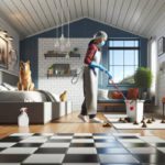 Post-Sitting Cleanup Routines: Key Tips for Pet Owners