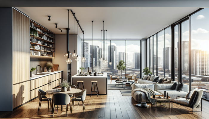 Entry Level Apartments and Townhouses for Rent in Lephalale