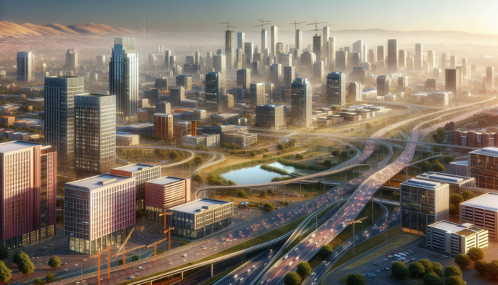 Property Upgrade Strategies in Midrand: Essential Tips