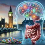 Gut Microbiome’s Link to Mental Health Uncovered
