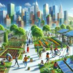 Remote Human Vas for Reducing Carbon Footprints