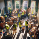 House Clearance in Cardiff: Top Local Tips and Insights