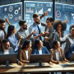 Human Virtual Assistant Teams: Fostering Resilience Collaboratively