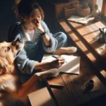 Pet Interactions: Enhance Your Bond with Journaling