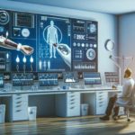 Diabetes Blood Test Essentials: A Guide for Barnsley Residents