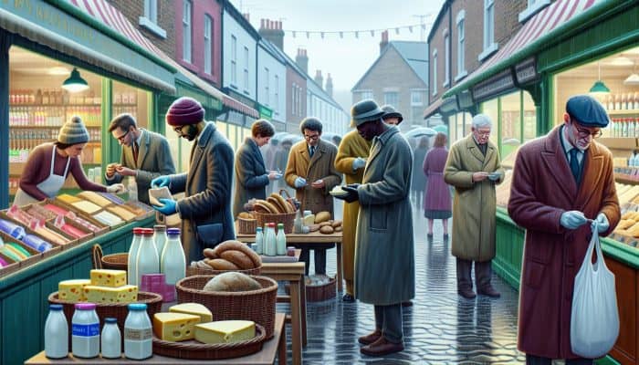 Food Intolerances and Their Link to Fatigue and Bloating