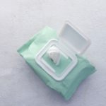 Baby Wipes and Leather: The Unlikely Pairing Explained