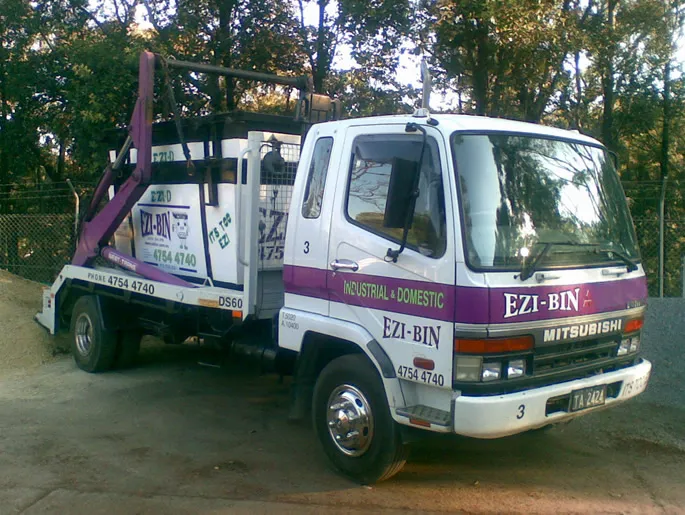 Skip Bin Hire Duration: What’s the Ideal Length?