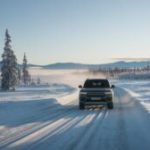 Winter Drive in Lapland: A Memorable Swedish Journey