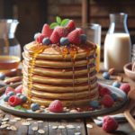 Gluten-Free Pancake Recipes: Quick, Delicious Options