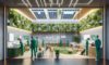 Sustainable Pet Care: Top Green Veterinary Clinics to Consider
