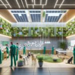Sustainable Pet Care: Top Green Veterinary Clinics to Consider