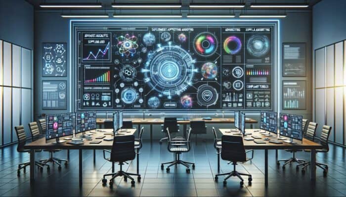 Platform Selection for Advertising Supplements Effectively