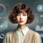 Butterfly Bobs: Face-Framing Layers for Effortless Style