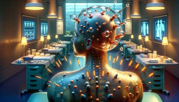 Cupping Therapy and Acupuncture: Benefits and Techniques Explored