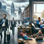 Link Between Stress and Blood Glucose Levels Explained