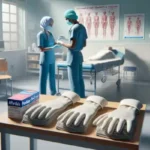 Vinyl Gloves: Benefits and Uses for Low-Risk Tasks