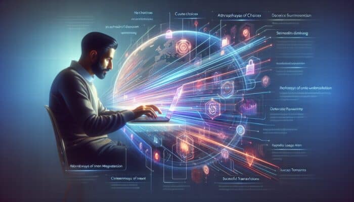 E-Commerce Content Creation Explained for User Intent