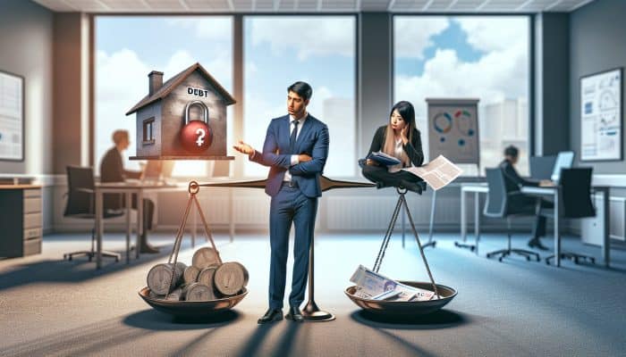 Debt Consolidation Loan Insights: Prevent Future Regrets