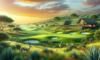 Malelane Golf Club: Premier Destination for Golf Lovers
