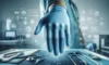 Examination Gloves vs Surgical Gloves: Key Differences Uncovered