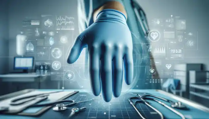 Examination Gloves vs Surgical Gloves: Key Differences Uncovered