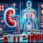 Kidney Blood Test: Essential Health Insights for Leyland Residents