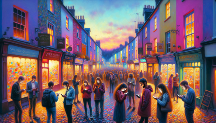 Digital Advertising Solutions for Honiton’s Small Businesses