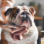 Bulldog Cleaning Tips for Wrinkle-Free Care