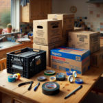 House Clearance Techniques: Save Time Effortlessly