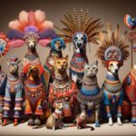 Pet Costume Contests: Imaginative Themes for Your Pets