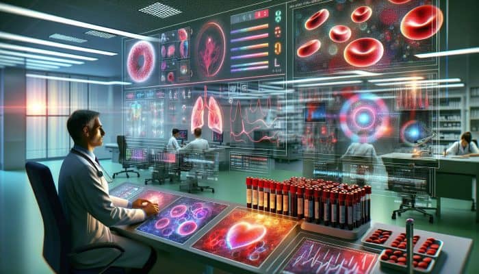 Blood Test Recommendations: Optimal Practices Unveiled