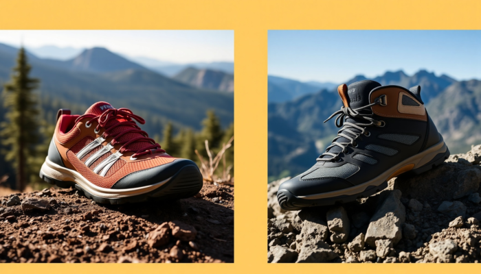 Xero Shoes Daylite Hiker or Scrambler Mid: Your Best Choice?
