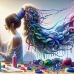 Bubble Ponytails: Step-by-Step Guide to Creating Fun Styles