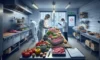 Food Handler Glove Changes to Boost Hygiene Standards