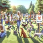 Participation in Adoption Events: Key Strategies for Pets