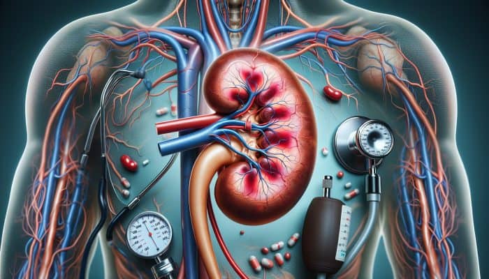 Kidney Function Decline: Causes and Risks Explained
