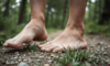 Barefoot Shoes Offer Unique Benefits for Walking