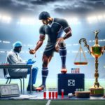 Testosterone Blood Test Insights for Rugby Athletes