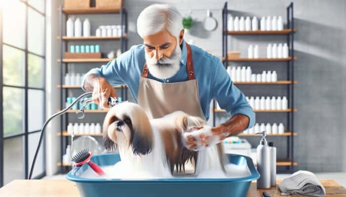 Professional Grooming for Pets: Home Care Pros and Cons