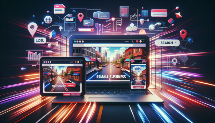 Website Redesign Services Tailored for Taunton Small Businesses